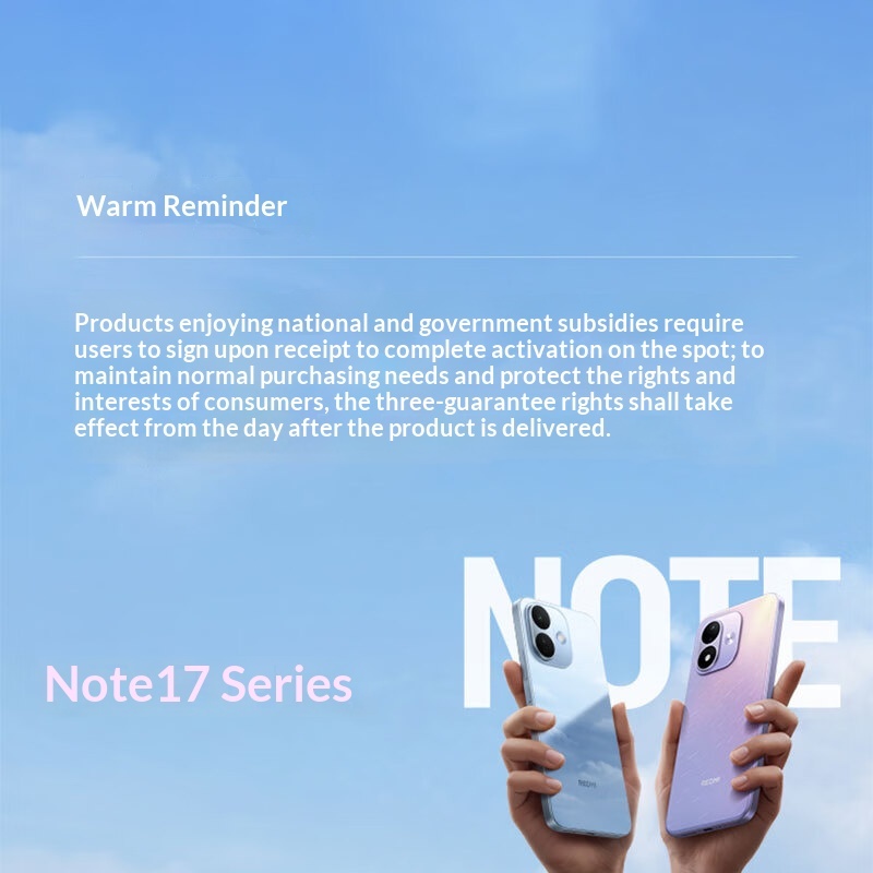 REDMI Note 17 Pro รูปที่ 4