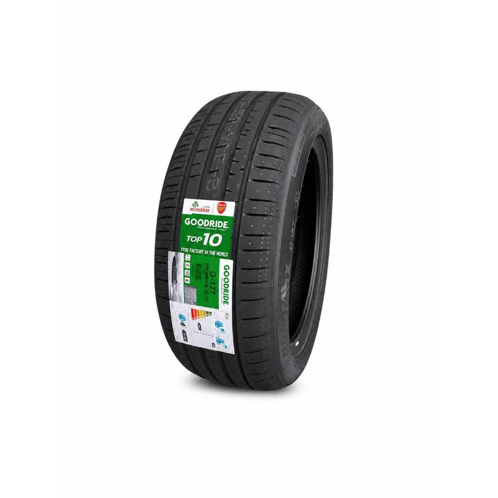 235/50R18 GOODRIDE ปี 26 รุ่น G127
