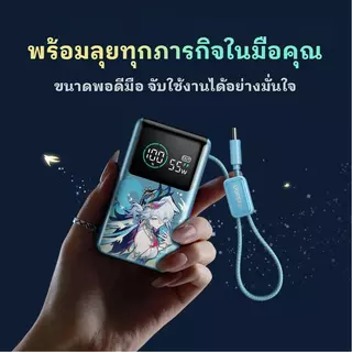 UGREEN X Honkai Star Rail Official Collaboration Collection | Chargers, Power Banks & Smart Accessories Limited Edition