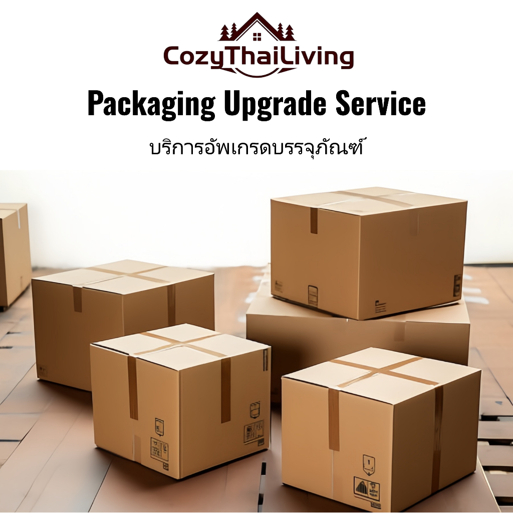 🎁free gift🎁Packaging upgrade service