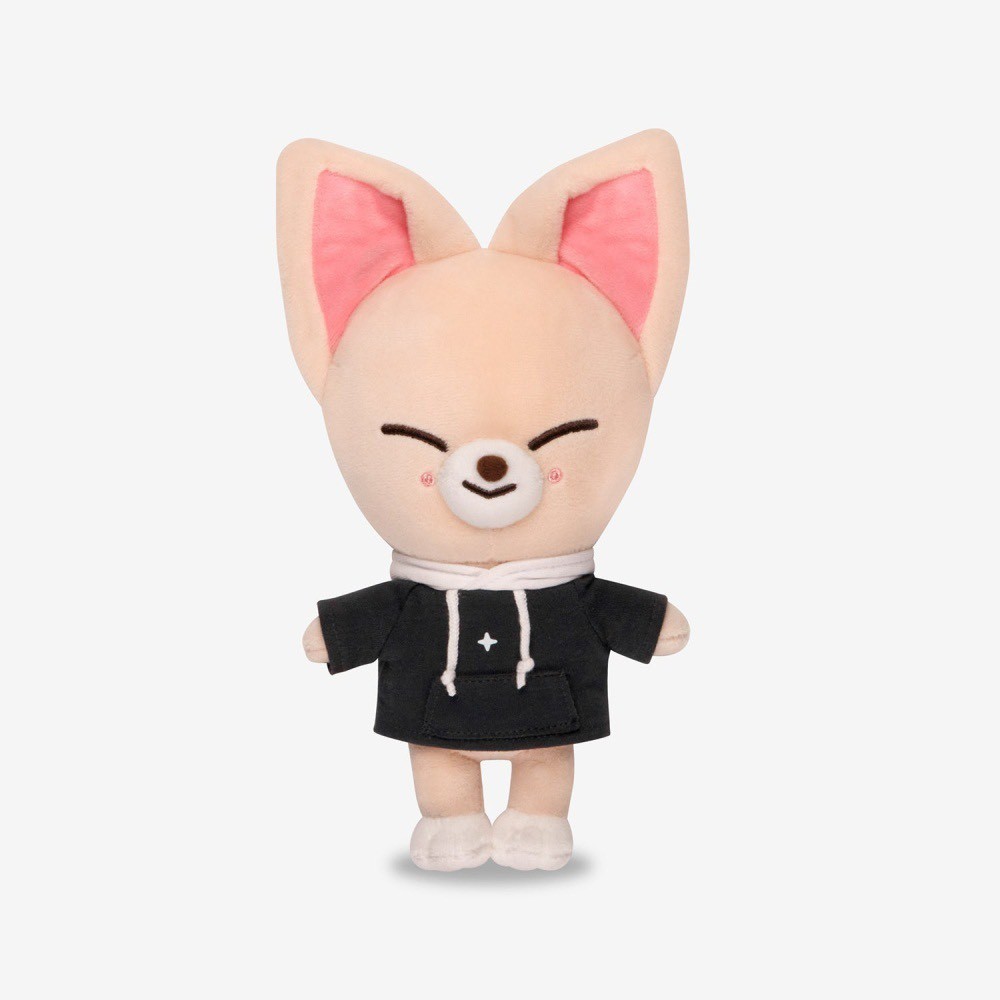 ( NEW 🌟 RARE ) ตุ๊กตา  SKZOO PLUSH ORIGINAL Ver. - FoxI.Ny