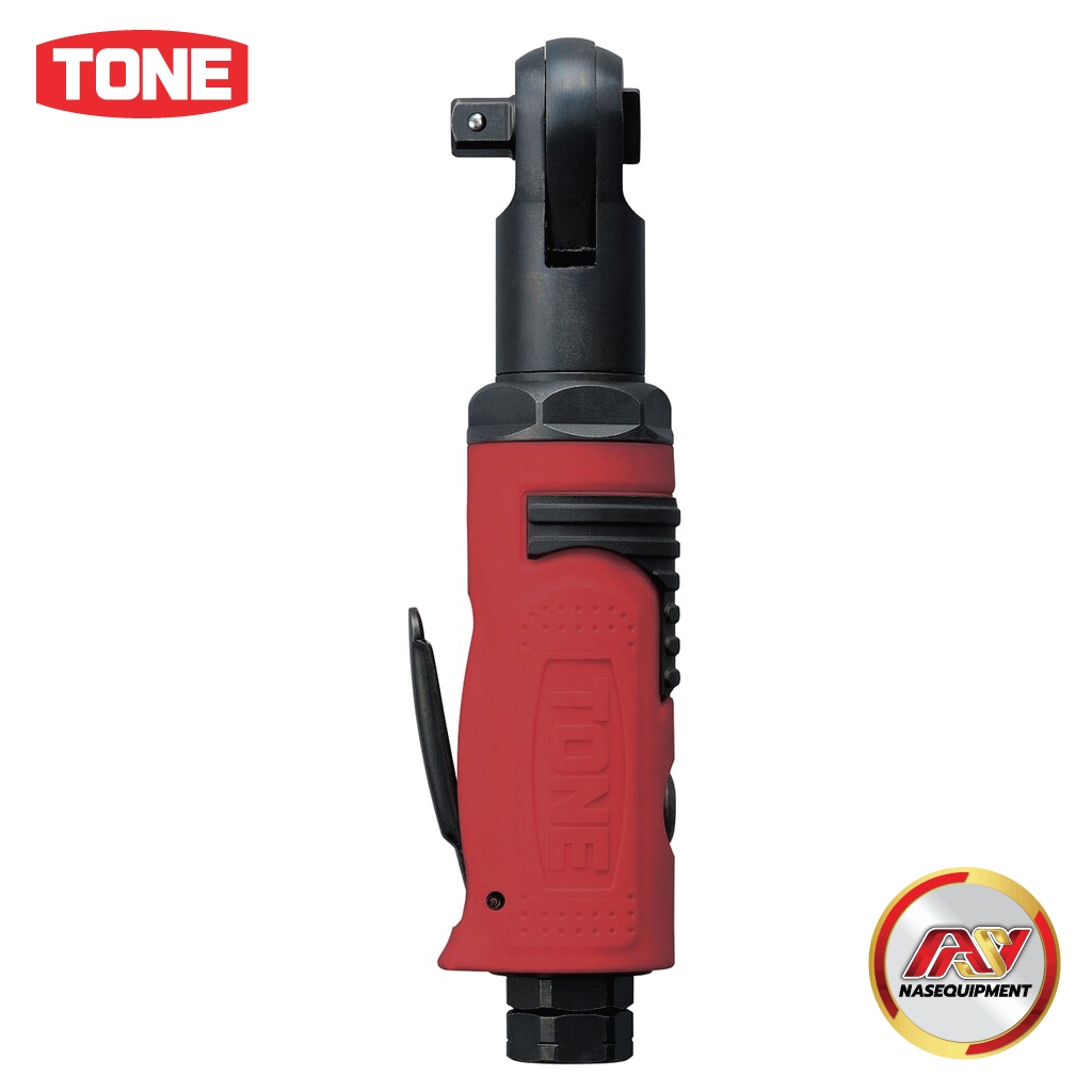 TONE ด้ามฟรีลม ใช้ขันที่แคบ ปรับขัน ซ้าย-ขวาได้ | AR3100