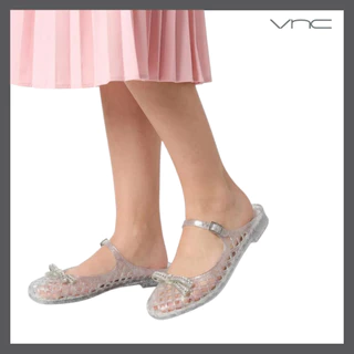 VNC รองเท้าผู้หญิง รองเท้าแตะ