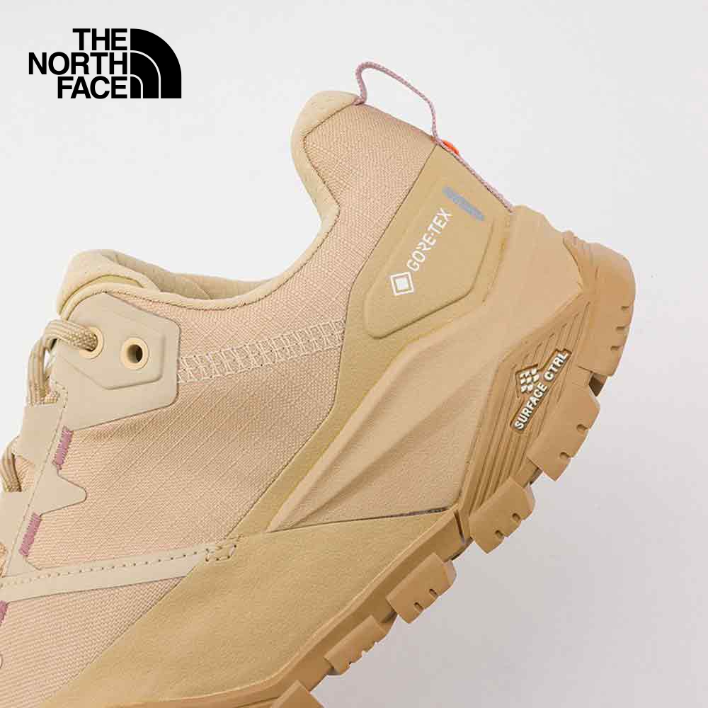 ذا نورث فيس حذاء هايكنغ Offtrail GORE-TEX ـ نسائي — صورة 7