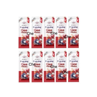 ตะกร้ารวม ส่งด่วน พร้อมส่ง แบ่งขายน้ำชงกลูต้าปิ๊งปิ๊ง แบบ1ซอง ตะกร้ารวม