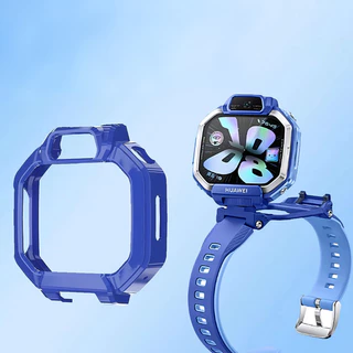 เคสนาฬิกา สำหรับ Huawei Watch Kids X1/X1Pro เคสแข็ง สำหรับ Huawei Watch Kids รุ่น X1Pro/X1 เคสซิลิโคน สำหรับ Huawei Kids