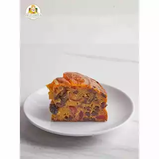 Fruitamina ฟรุตเค้กรวมรส Variety Fruitcake by อ.ยิ่งศักดิ์