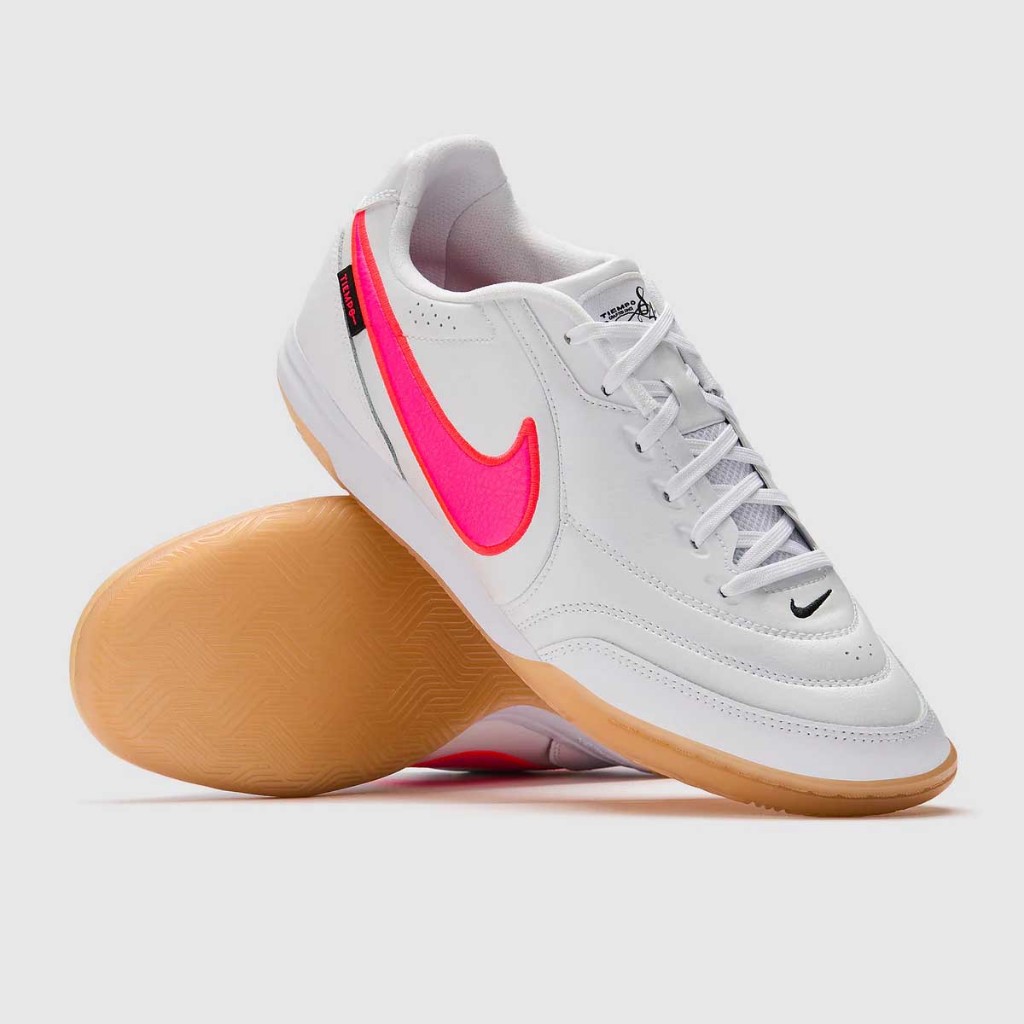 รองเท้าฟุตซอล Nike Tiempo StreetGato