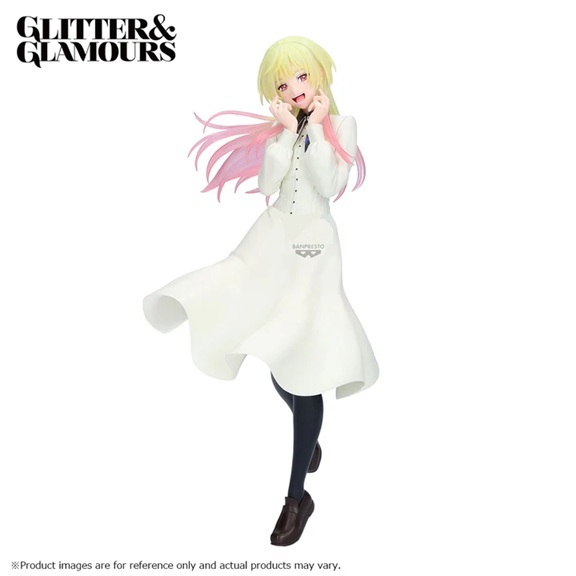 Glitter&Glamours Mei Kinosaki