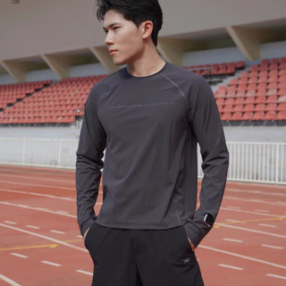 [พร้อมส่ง & Pre-Order 20 ส.ค.] Track Long Sleeve