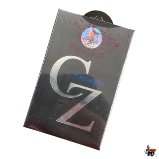 New!! กบยาง CZ ค่ายน้านิคอาร์มันโด้ แอ็คชั่นเลื้อย ส่ายๆ ขนาด4cm หนัก5กรัม