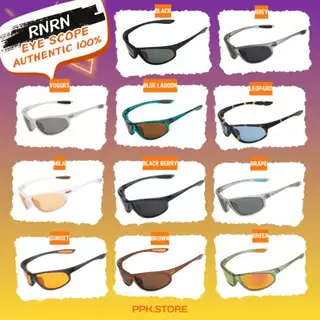 (พร้อมส่ง) RNRN - EYE SCOPE SUNGLASSES "Collection" UV400 (แท้100%)