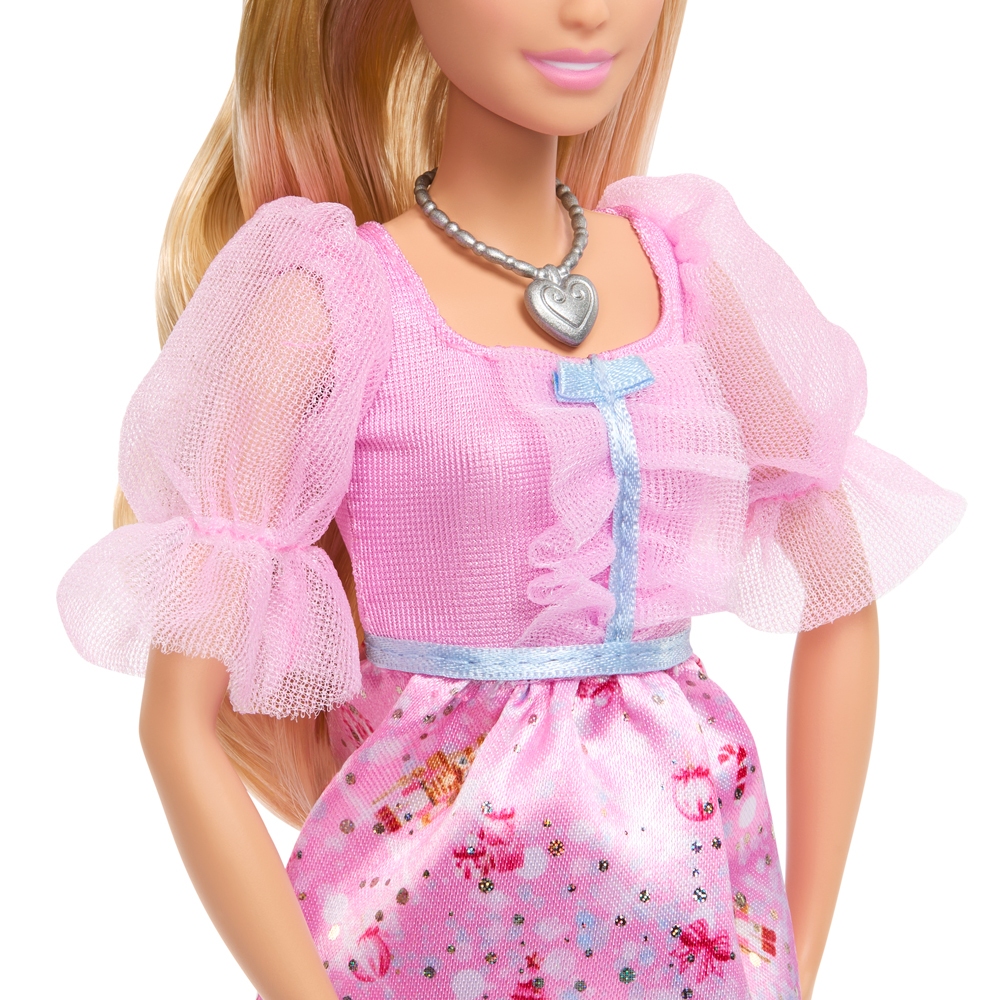 Barbie دمية كلارا راقصة الباليه كسارة البندق — صورة 6