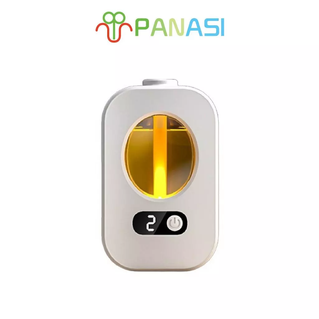 Panasi น้ําหอมห้อง อัตโนมัติ 50ML ห้องหอม ดับกลิ่น เครื่องฟอกอากาศอัตโนมัติ ห้องหอมฟุ้ง จัดส่งในประเทศไทย