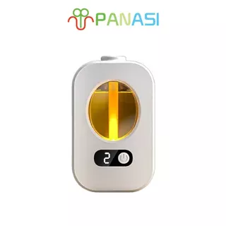 Panasi น้ําหอมห้อง อัตโนมัติ 50ML ห้องหอม ดับกลิ่น เครื่องฟอกอากาศอัตโนมัติ ห้องหอมฟุ้ง จัดส่งในประเทศไทย