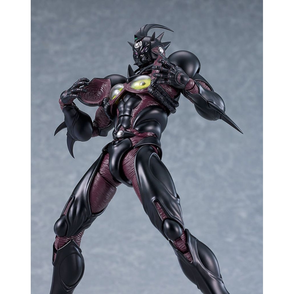 (🍊พรีออเดอร์)figma Bio Booster Armor Guyver Guyver III: Ultimate Edition
