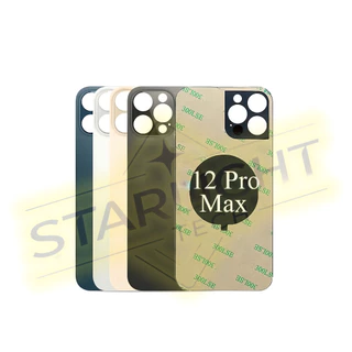 อะไหล่มือถือ ฝาหลัง (Back Cover) ใช้กับ iPhone 12/12mini/12Pro/12Pro Max/13/13mini/13Pro/13Pro Max/14/14Pro/14Pro Max