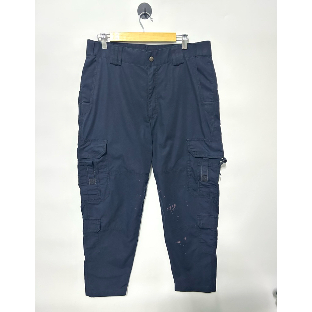 กางเกงคาโก้ 511Tactical 💯 สีกรม🔹 สภาพสวย ✅ Size 34
