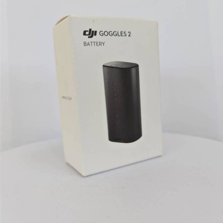 แบต​Dji​ Goggles​ 2(ของแท้)ร้านไทยส่งไว