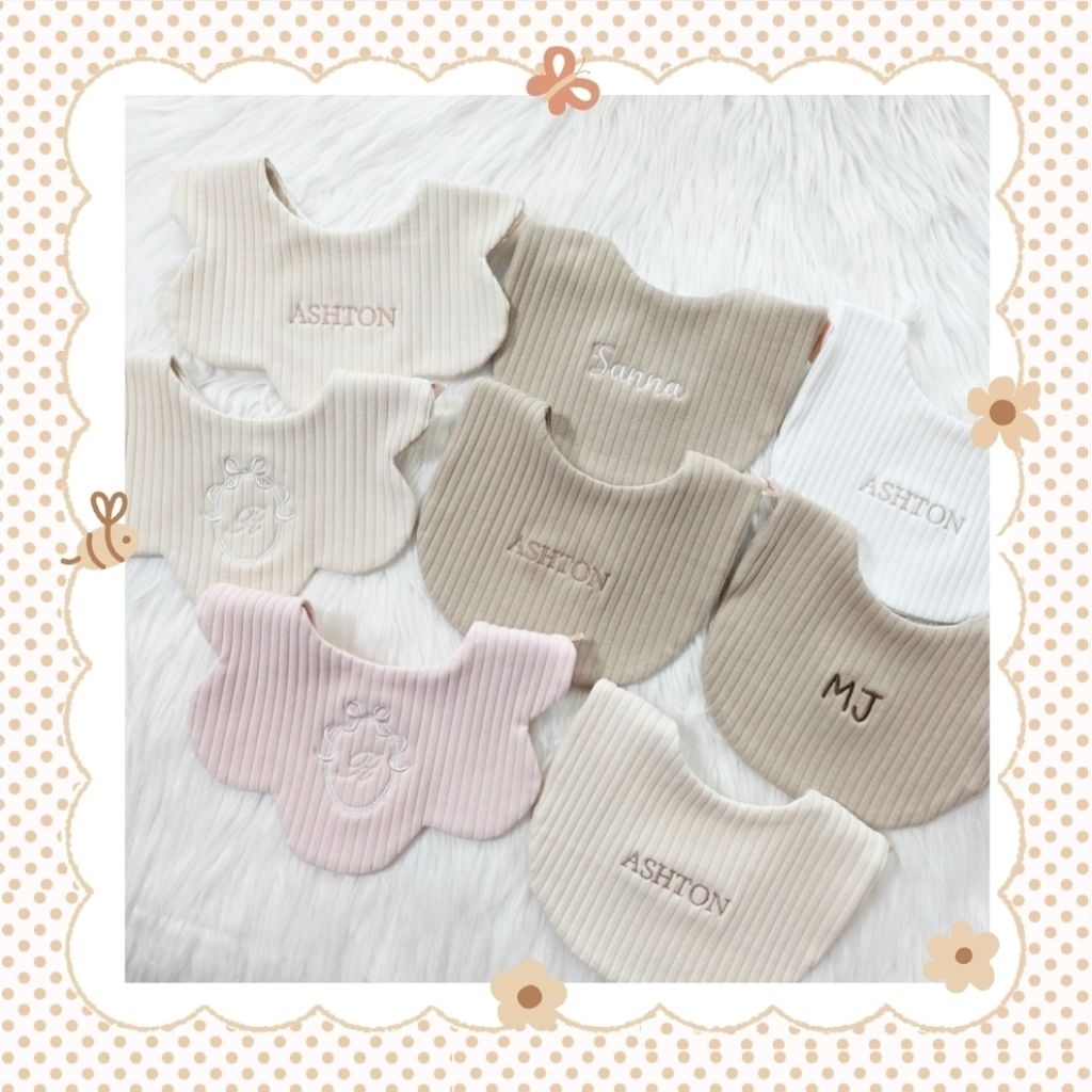 ผ้ากันเปื้อนJAPANCOTTON