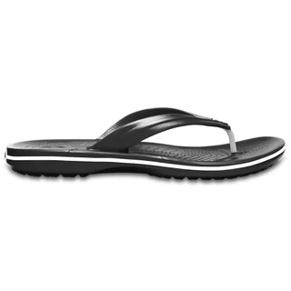 Crocs รองเท้าแตะ รองเท้าหูหนีบ Crocband Flip รหัส 11033-0DD / 11033-2Y2