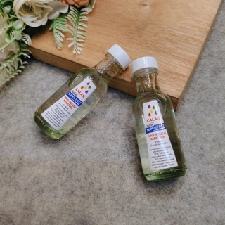 ➡️น้ำยาล้างเล็บ ไมวิน น้ำยาล้างเล็บคาล่าร์ ขวดละ 50cc.