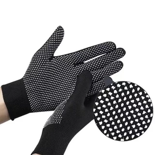 🧤COD🧤 ถุงมือตุ๊กแก ถุงมือทำงาน ถุงมือกันลื่น (6/12/24 คู่) ช่างกันลื่น ทำสวน เคลือบยาง กันบาดกันคม สารพัดประโยชน์