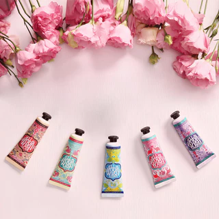 [1ชิ้น ครีมบำรุงมือและเล็บ] Ariul Tell Me Your Wish Hand Cream 30g