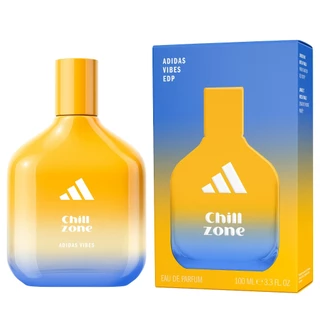 ADIDAS FRAGRANCE - Vibes Chill Zone EDP อาดิดาส ไวบส์ ชิล โซน โอ เดอ พาร์ฟูม