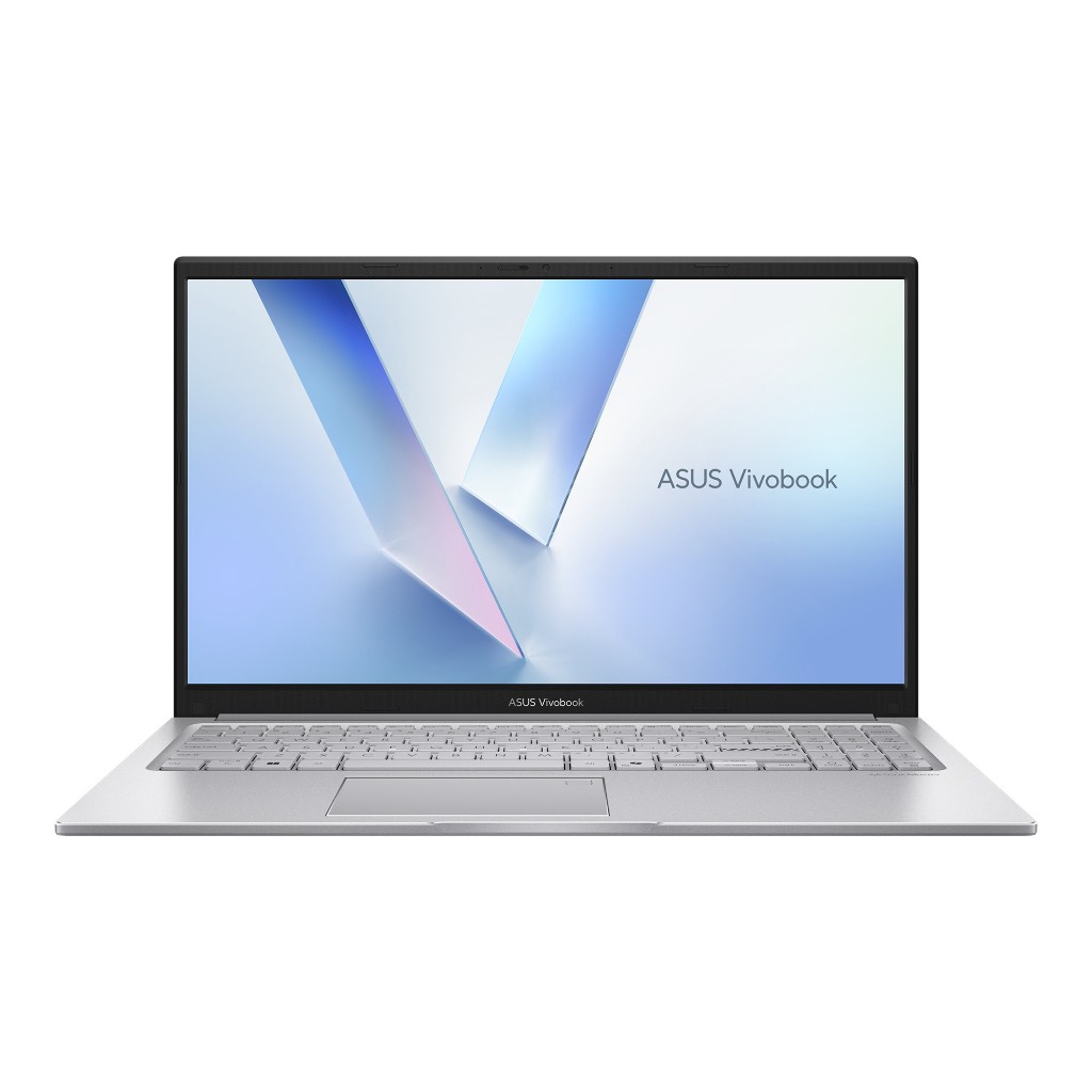 ASUS Vivobook 15 X1504MA-SILVER3052WA/Core 3-304/8GB/512GB SSD/Intel Graphics/15.6"/W11/Office2024+3