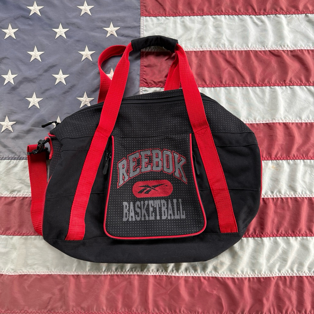 กระเป๋า reebok basketball