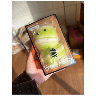 พร้อมส่ง!!👻สกุชชี่มัมมี่ยักษ์ กลาง เล็ก LULDUO พร้อมส่งจากไทย สกุชชี่น่ารัก น่าสะสม squishyมัมมี่