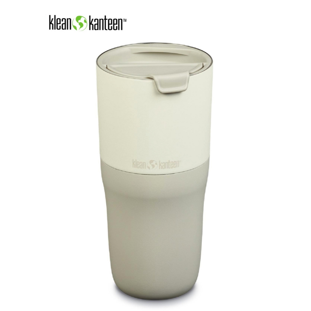 แก้ว Klean Kanteen Insulated Rise Tumbler 26oz-Tofu  ดื่มได้ทุกเวลา ดีไซน์ที่ใช่ ใส่ใจโลก