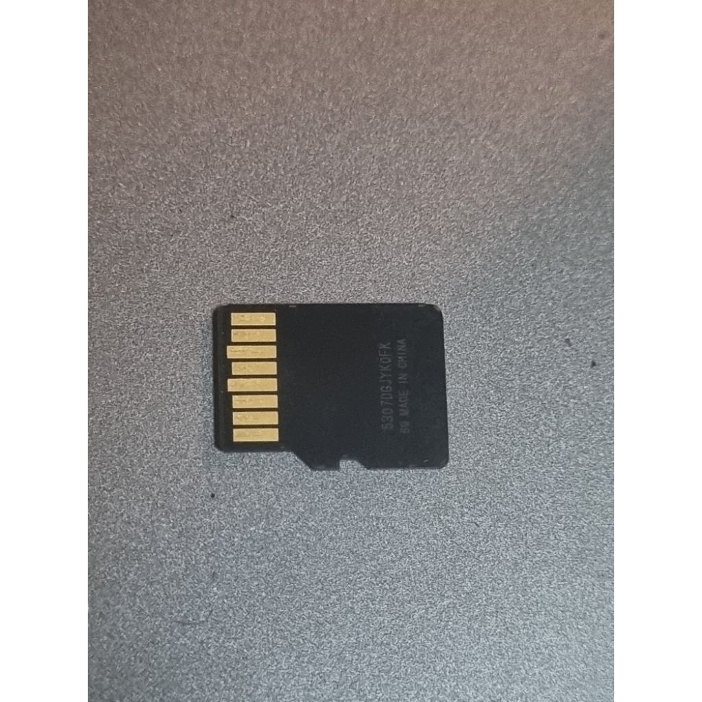 SanDisk 256gb เเมแท้มือสอง