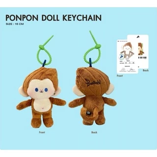 🚚（พร้อมส่ง）งานมหกรรมนิยายนานาชาติ2026xGMMTV PONDPHUWIN JIMMYSEA PERTHSANTA WILLIAMEST SEAKEEN EMIBONNIE JANJINGJING