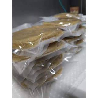 Roti โรตีกึ่งสำเร็จรูปโฮมเมดฮาลาล แพ็ค7แผ่นใหญ่ๆ size L น้ำหนัก 400 กรัม