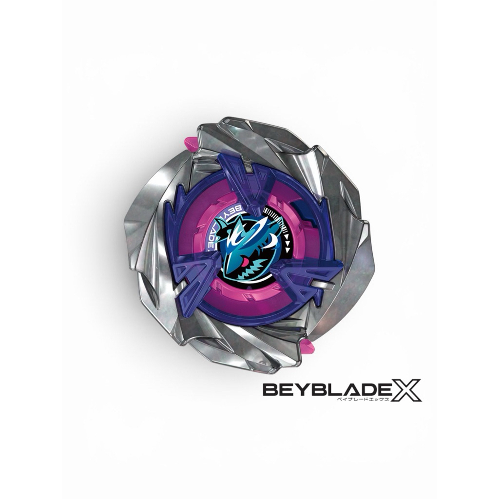 Blade (Shark Scale): ของแท้มือ1พร้อมส่ง