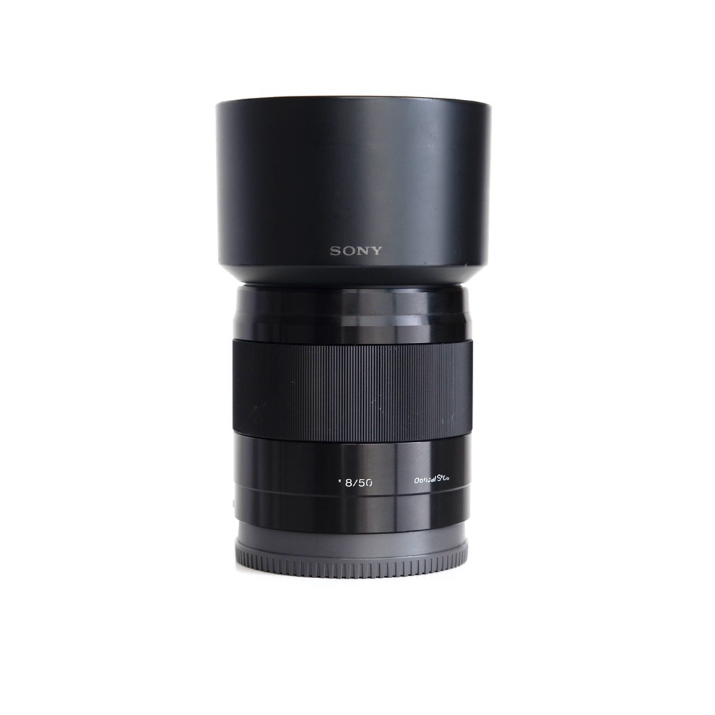 Sony 50mm f1.8 [มือสอง]