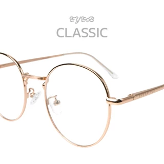 eyebstyle แว่นตากรองแสงรุ่น Classic กรอบแว่นทรงรี เข้ากับทุกทรงหน้า