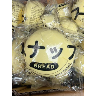 ❤️ใช้โค๊ดลด❤️ พร้อมส่ง 🇹🇭 Squishy สกุ๊ชชี่ โมจิยักษ์ Hachimi ไซซ์ใหญ่ล้นมือ นุ่มเนียน สโล หอม 1 ชิ้น