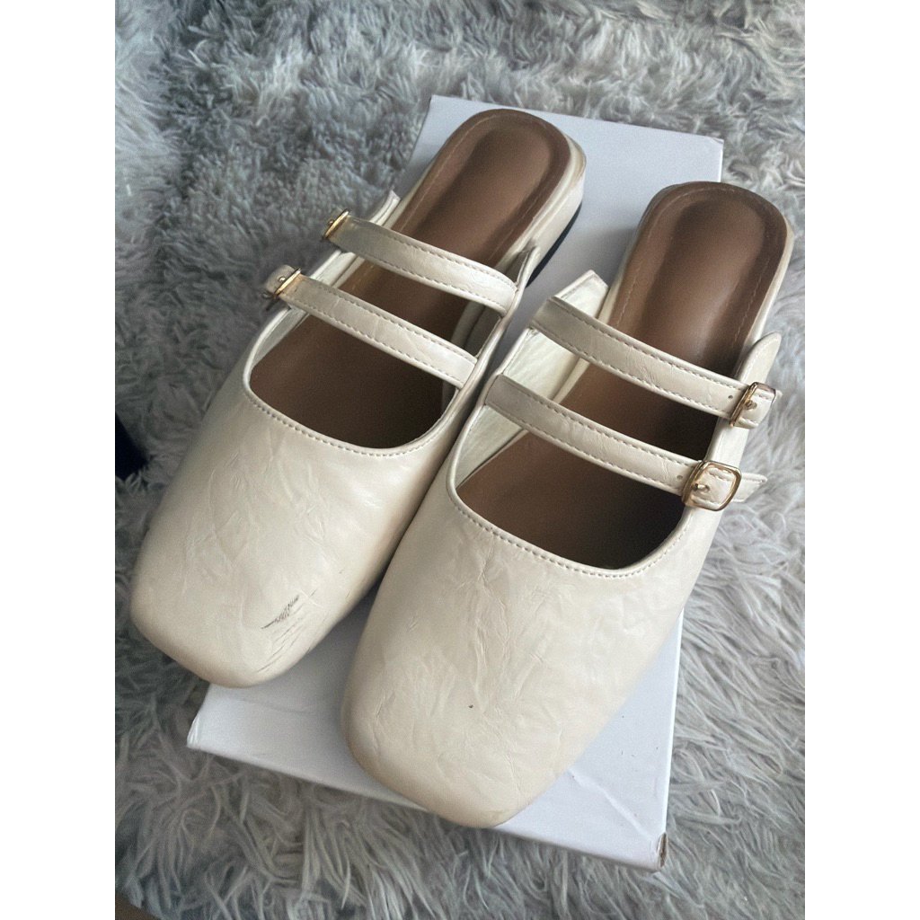 รองเท้า gordinary giselle ส่งต่อ