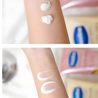 Vaseline Healthy Bright Gluta-Hya Serum Burst โลชั่นบำรุงผิวกาย กลูต้า-ไฮยา กันแดด ผิวชุ่มชื้น เนียนนุ่ม กระจ่างใส 290มล