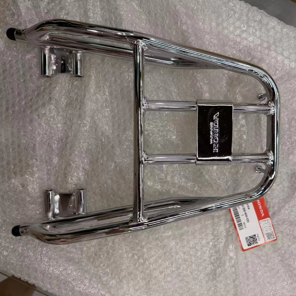 เหล็กกันตกแท้Honda SILVERตรงรุ่นเวฟ125 หัวเถิก,S,Rใส่ได้เลยครับสายทัวร์ริ่งแข่งแรง thumbnail 9