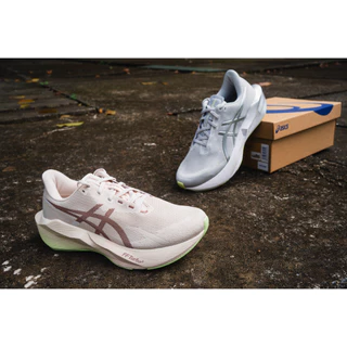 ASICS Novablast 6 รองเท้าวิ่งผู้ชาย (MEN)