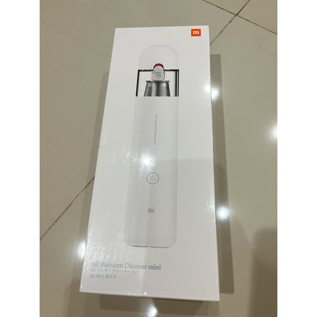 Mi vacumm cleaner mini