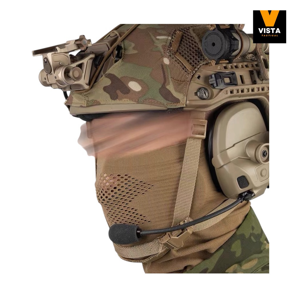 Wosport - Protective Headgear V2