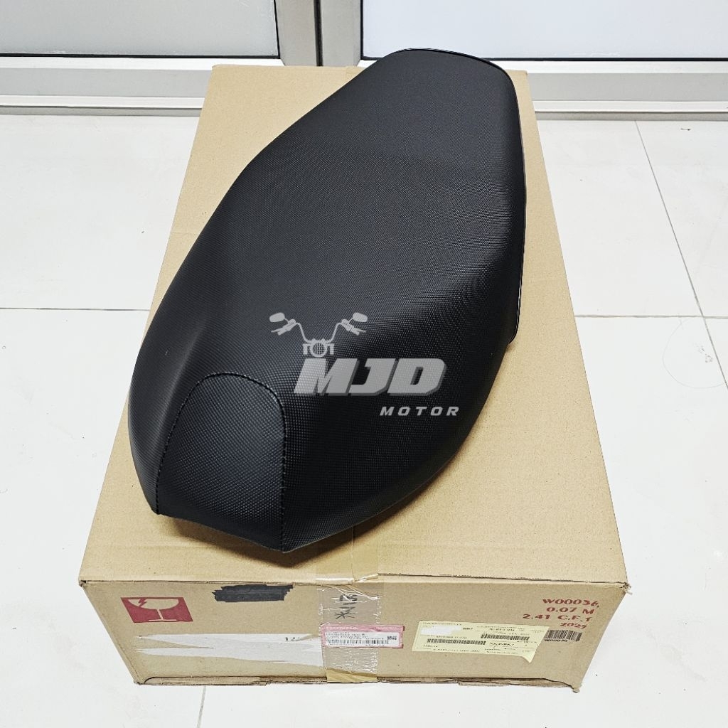 เบาะเวฟ110i ปี 2011-2018 แท้ศูนย์ (77200-KWW-641ZC)