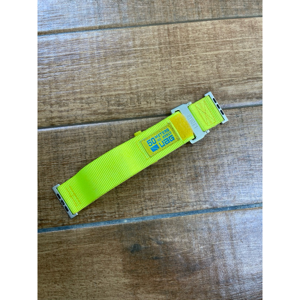UAG Apple Watch Band 45/46mm มือสอง สภาพสวย