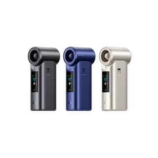 [NEW] Aecooly พัดลมมือถือ Cold Air Pro พัดลมไอน้ำ 6000mAh พัดลมพกพา แรงลมทรงพลัง จอ LED รุ่น PM01
