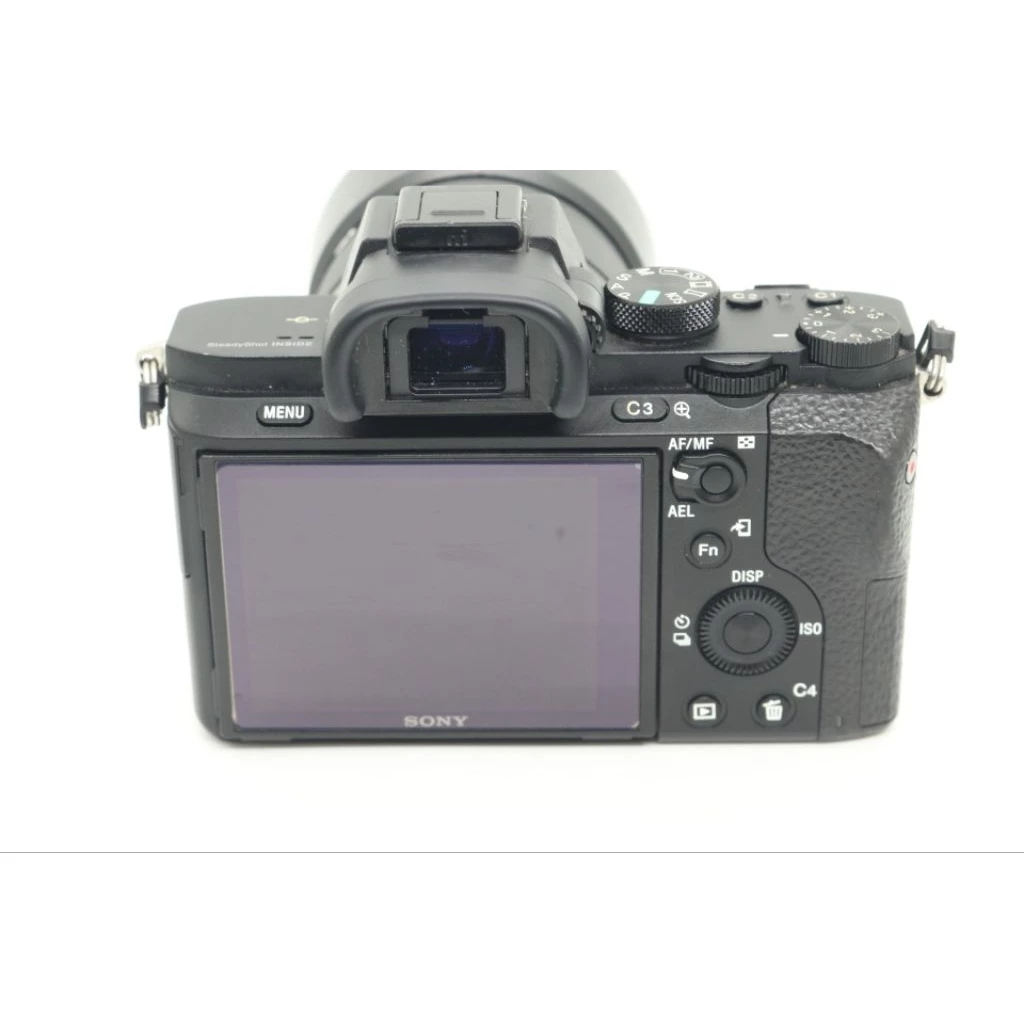 Sony A7 Mark II พร้อมเลนส์Fix 50 mm F 1.8 thumbnail 4